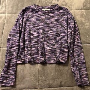 EUC, H&M Girls Top, 16/18
